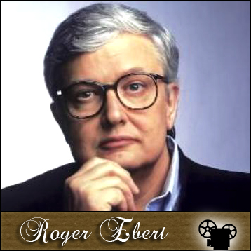 Roger Ebert, movie critic and anti-spammer