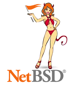 NetBSD