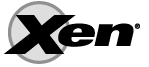 [Xen logo]