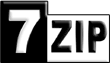 [7-Zip logo]
