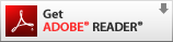 [Adobe Reader logo]