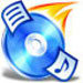 [CD Burner XP logo]