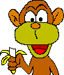 [Gold Monkey]