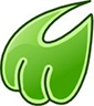 [Midori logo]