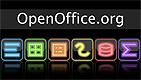 [Open Office logo, original]