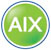 [AIX logo]