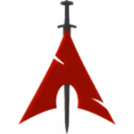 [BlackArch Linux logo]