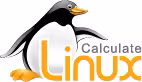 [Calculate Linux logo]