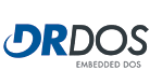 [DR-DOS logo]