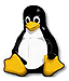 [Linux mascot]