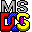 [MS-DOS logo]