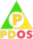[PDOS logo]