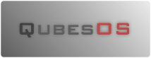 [Qubes OS logo]