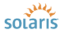 [Solaris logo]