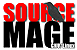 [Source Mage Linux logo]