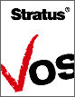 [Stratus VOS logo]