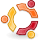 [Ubuntu Linux logo]