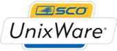 [UnixWare logo]
