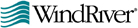[WindRiver logo]