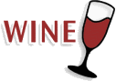 [Wine logo]