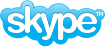 [Skype logo]