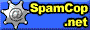 [SpamCop logo]